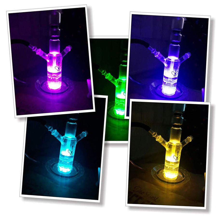 10 LED Submersible Lights Underwater